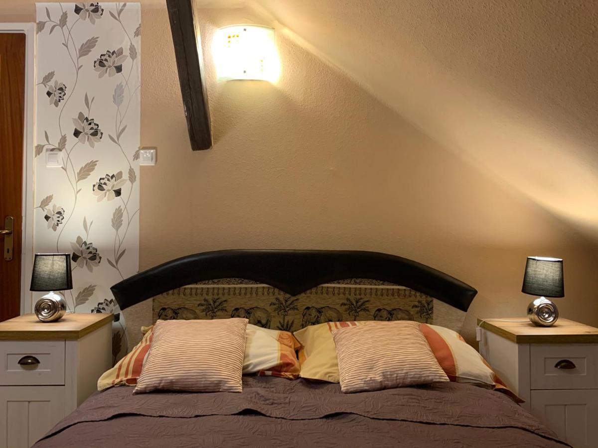 Hotel Palma Panzio Kaposvár Zewnętrze zdjęcie