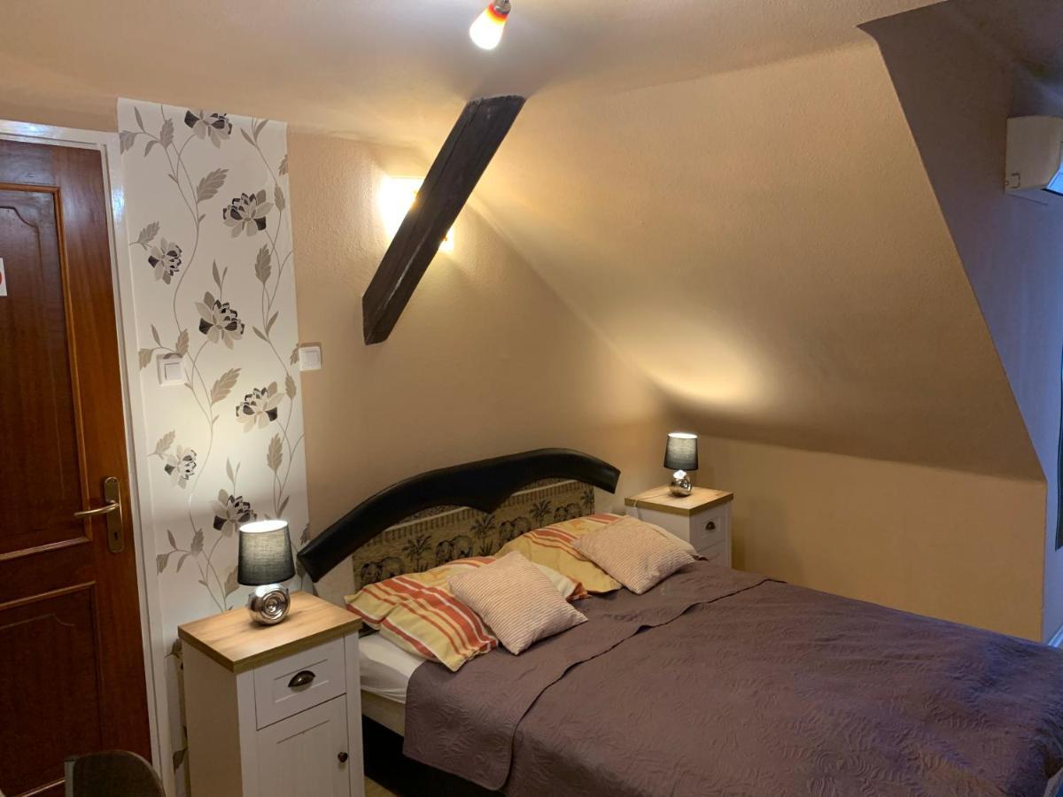 Hotel Palma Panzio Kaposvár Zewnętrze zdjęcie